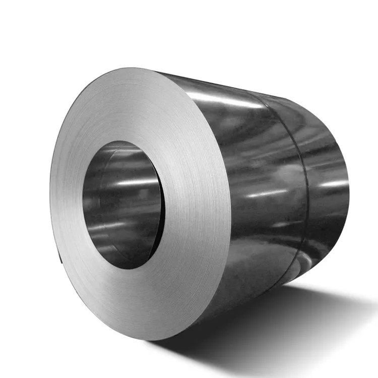 carbon steel coil